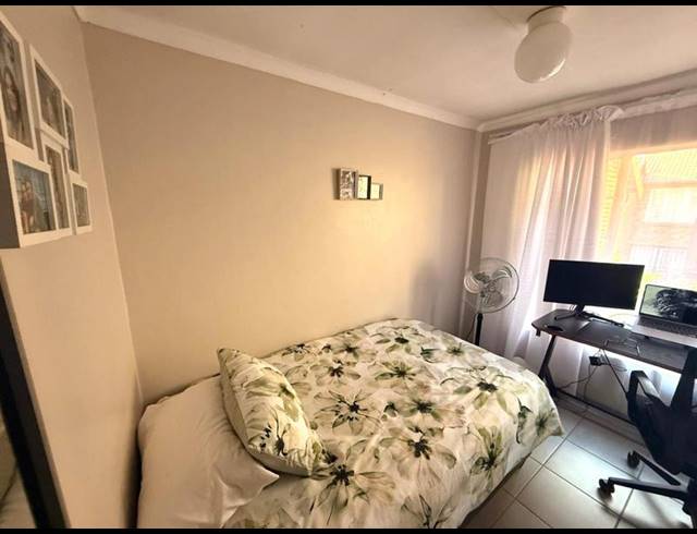 2 BEDROOM DUPLEX FOR SALE IN MORELETAPARK